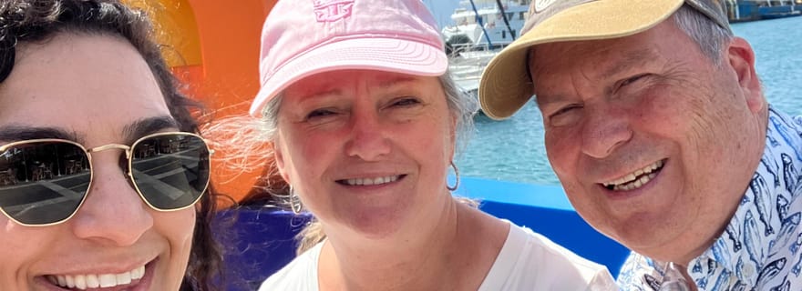 Limassol : visite privée à pied avec un habitant