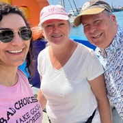 Limassol: Private Walking Tour with a Local