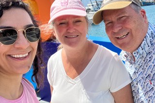 Limassol: Sightseeing Tours