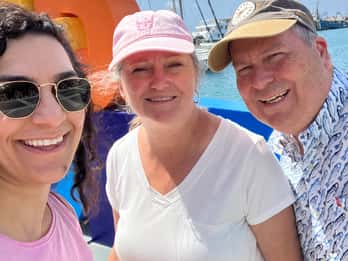 Limassol: tour privato a piedi con una guida locale