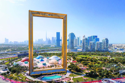 迪拜城市观光：阿布拉之旅、集市和地标迪拜城市观光：阿布拉之旅、露天市场和标志性地标