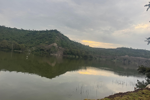 Addis Abeba: jeziora Bishoftu i kultura – wycieczka 1-dniowa