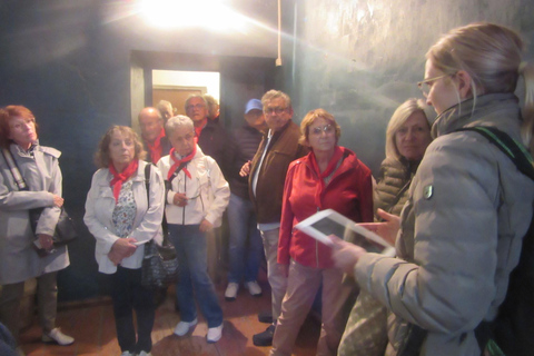 Vilnius: Old Town Walking Tour with a Local Guide
