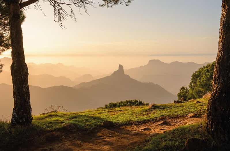 Gran Tour por Gran Canaria