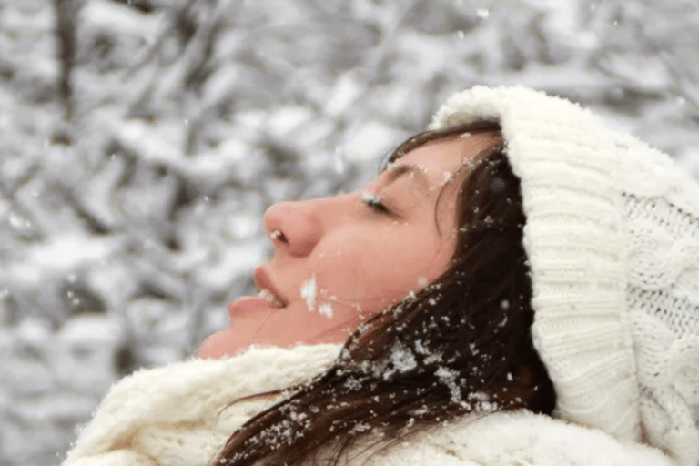 Bariloche : randonnée à la lagune gelée et déjeunerBariloche : Randonnée jusqu&#039;à la lagune gelée et déjeuner