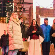 Tokyo: Private Shinjuku Nightlife & Backstreets Walking Tour