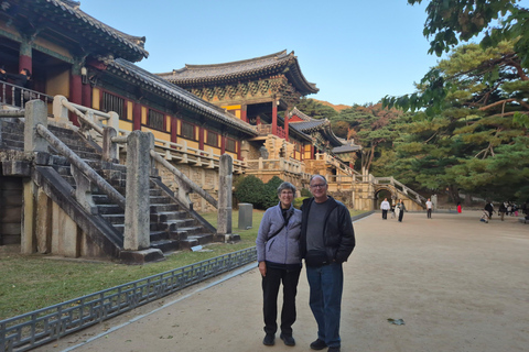 Gyeongju, The UNESCO city as origin of Korea Private tour Gyeongju, The UNESCO city as origin of Korea Private tour