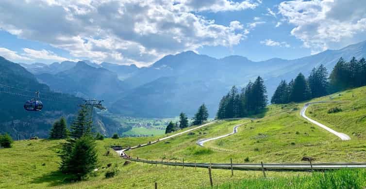 Baku: Guba-Shahdag Resort-Candy Mountain and Laza Waterfall photo 2