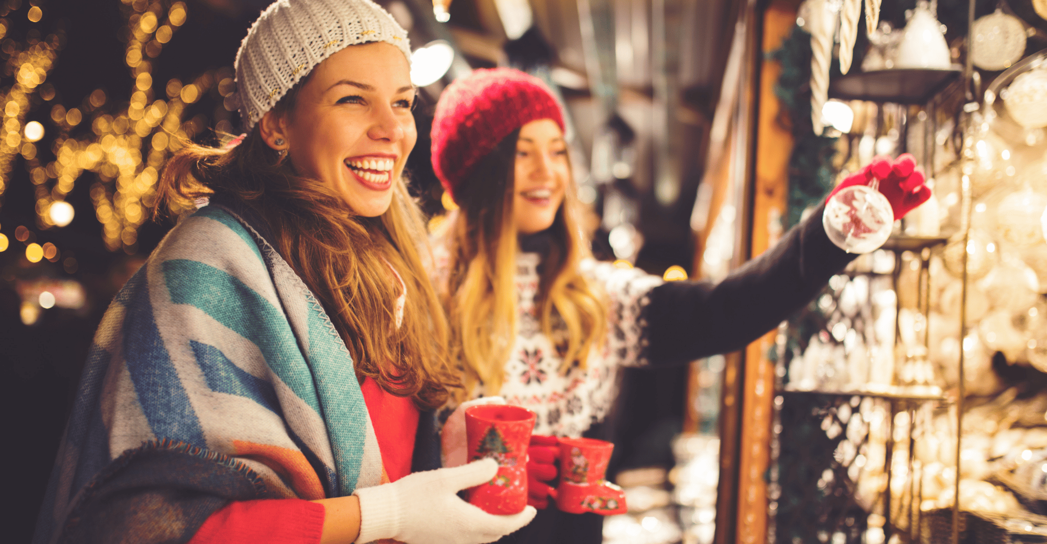 Eguisheim , Mercados de Navidad Festivo juego digital - Hizvo