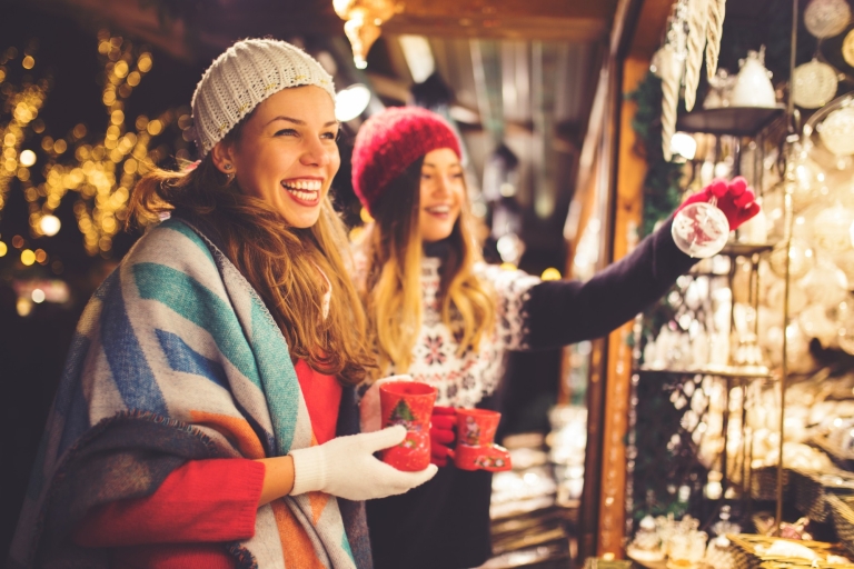 Eguisheim: Kerstmarkten Feestelijk digitaal spelEguisheim: Kerstmarkten Feestelijk digitaal spel (Engels)