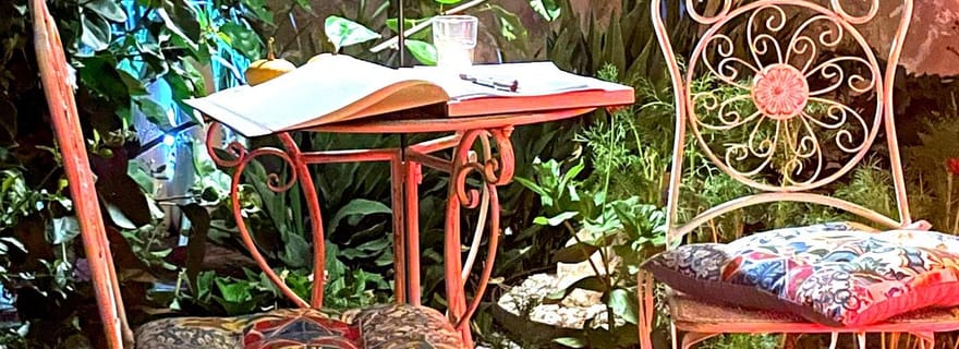 Raguse : brunch dominical avec boisson de bienvenue pétillante