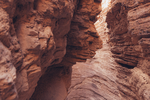 VALLEYS COMBO: CACHI AND CAFAYATE