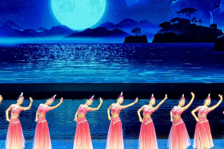 Guilin: Romance of the Song Dynasty Show Ticket