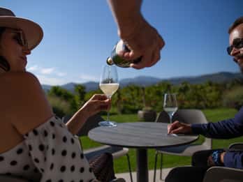 From Makarska : Wine Tasting Grabovac Tour