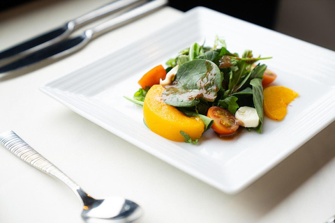 Marina Del Rey: Cruzeiro ao pôr do sol com jantar