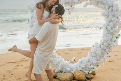 ALGARVE: Professional Photoshoot for Couples & Families Algarve: Private Photoshoot with a Professional Photographer