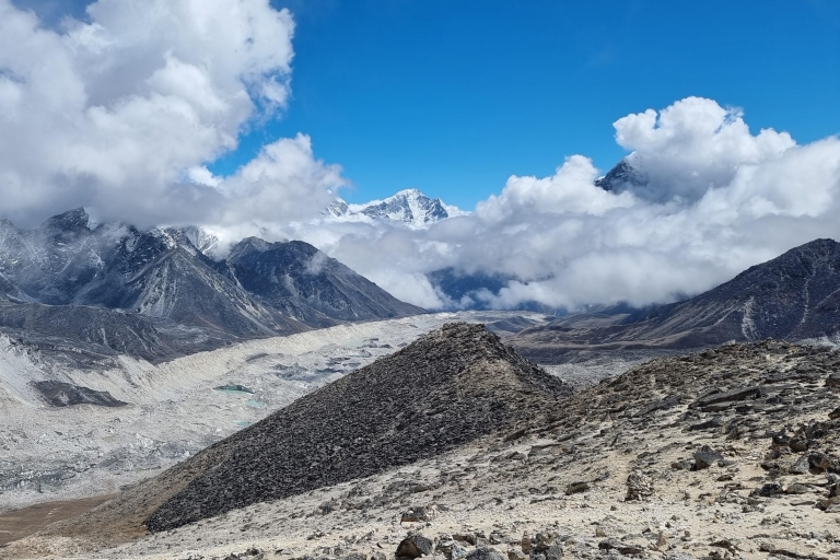 Island (Imja Tse) Peak Climbing - Everest Nepal
