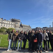 Complete Tour of Dublin