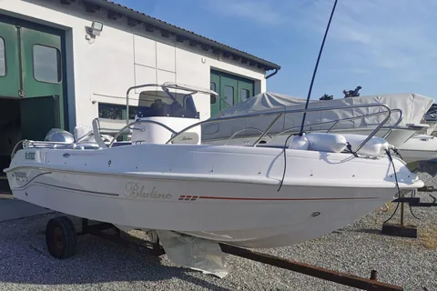 Venice: Speedboat Emy Experiences Tour