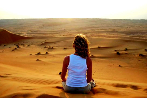 Muscat: 3-Day Oman Highlights Tour – Beach, Desert, Mountain