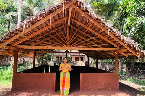 Hands-On Cooking Class in Anuradhapura: Cook Like a Local