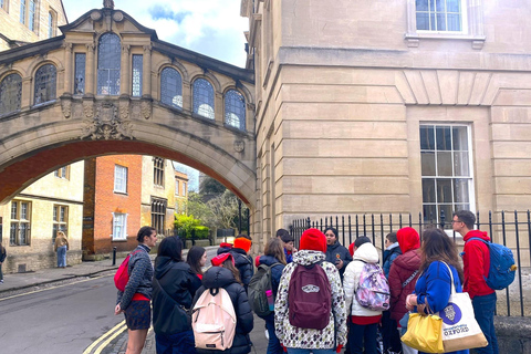 Oxford: History of Medicine Tour - by Uncomfortable Oxford™Private or Group Tour