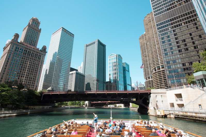 chicago river architecture cruise skip the ticket office