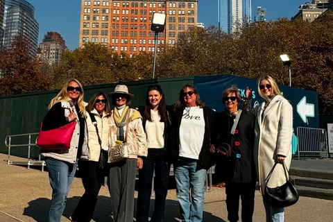 Nowy Jork: Wycieczka piesza w czasach prohibicji - z drinkami