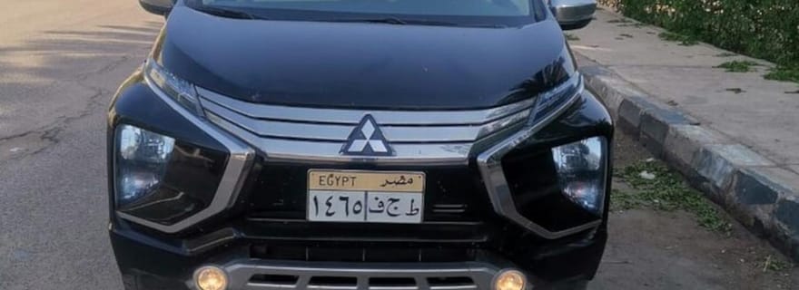 Transferts privés depuis l'aéroport de Sharm El Sheikh