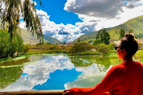 Cajamarca: Andean Farms, Cheese & Stone Forest 3-Day Stay