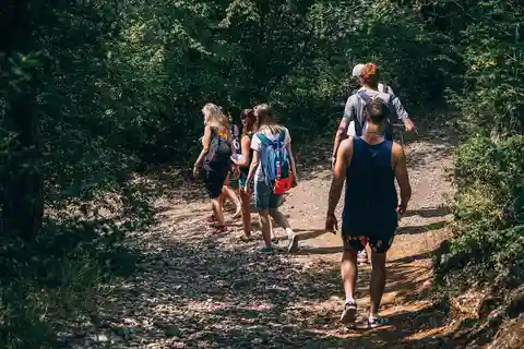 Fox Canyon Adventure Trek: Los Cabos Full-Day Tour