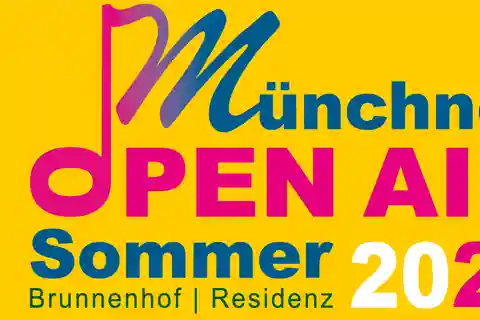 Munich: Open Air Concert - Just Tina - Turner Tribute Show