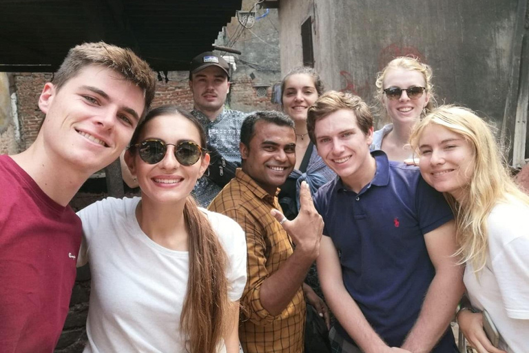 Mumbai: Private Sightseeing Tour und Slum Tour mit einem Einheimischen