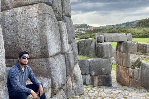 Pisac Ruins