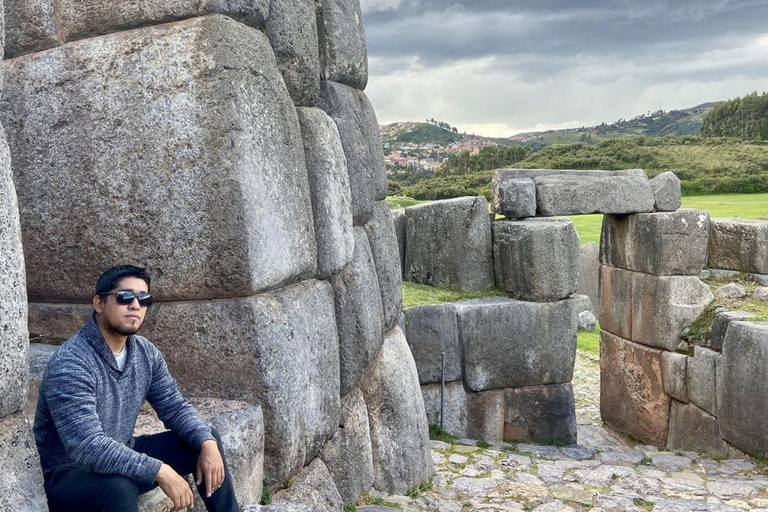 Pisac Ruins