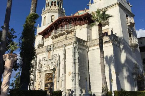 14 Pax San Francisco-In Los-Angeles-Out 4-Day Classic Trip Single Room