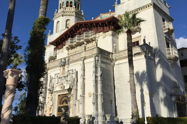 14 Pax San Francisco-In Los-Angeles-Out 4-Day Classic Trip Single Room