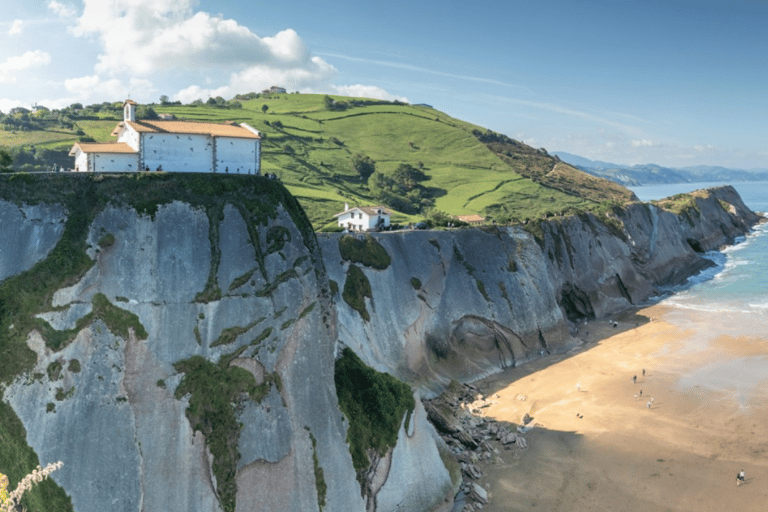 From Bilbao: San Sebastián & the Beautiful Basque Towns