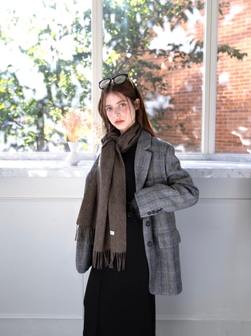 Downtown Los Angeles: Private Fashion Magazine Photoshoot