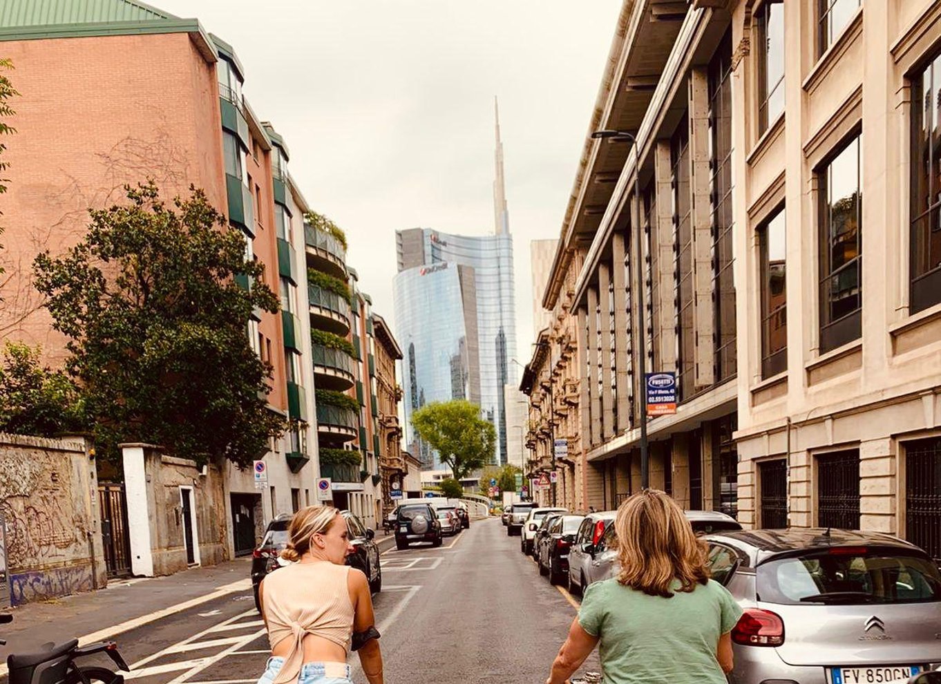 Milano: Hidden Gems Guidet cykeltur