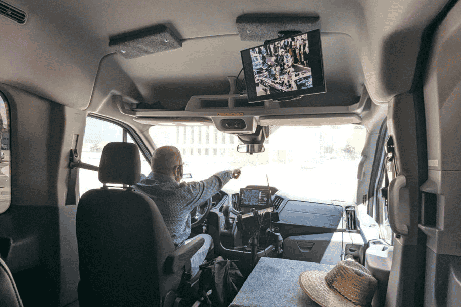 Dallas: JFK-Attentat − Tour mit Oswald Rooming House. Foto: GetYourGuide