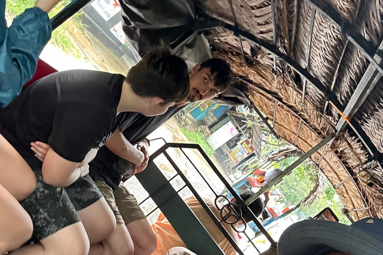 Kandy: Sigiriya Village Life Experience with Lunch