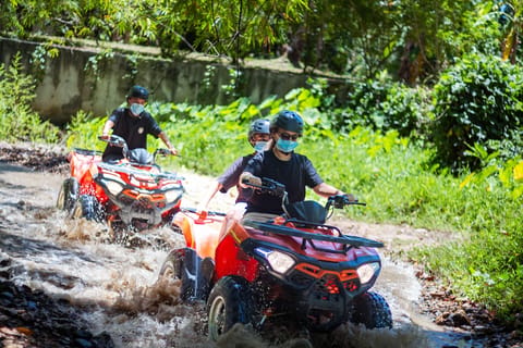 Koh Samui: 2-Hour ATV Adventure by Xplore ATV - Image 2