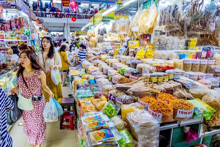 Tour de medio día por la ciudad de Da Nang con un guía local