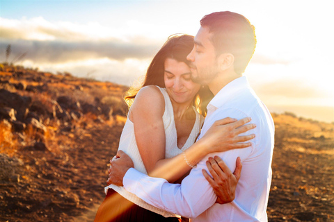 Gran Canaria: Barranco de las Vacas Canyon Photoshoot Gran Canaria: Barranco de las Vacas Canyon Photoshoot