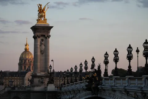 Paris Brussels Bruges Amsterdam Paris Small Group 5 Day Tour