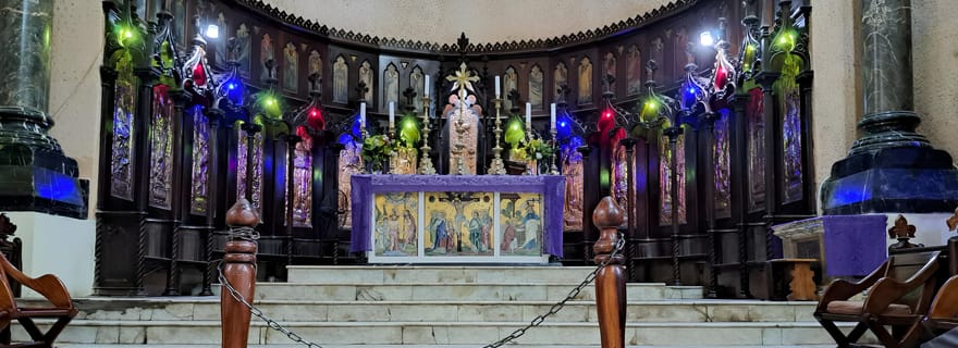 Zanzibar : forfait de 7 jours avec transferts aéroport