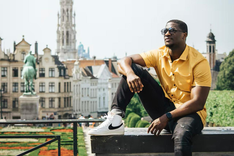 布鲁塞尔私人摄影师陪同摄影之旅布鲁塞尔私人摄影师陪同摄影游