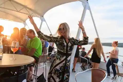 Biggesee: Fiesta en el Lago de los 80 y 90