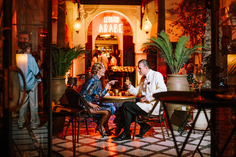 Marrakech Medinas: Your Personal Photoshoot in Paradise